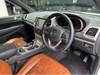 CHRYSLER JEEP GRAND CHEROKEE