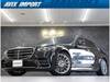 MERCEDES BENZ S CLASS