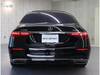 MERCEDES BENZ S CLASS