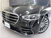 MERCEDES BENZ S CLASS