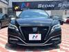 TOYOTA CROWN HYBRID