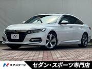 2020 HONDA ACCORD EX