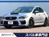 SUBARU WRX STI