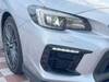 SUBARU WRX STI