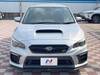 SUBARU WRX STI