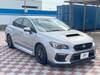 SUBARU WRX STI