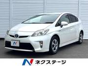 2012 TOYOTA PRIUS S