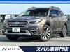 SUBARU LEGACY OUTBACK