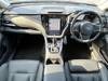 SUBARU LEGACY OUTBACK