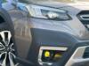 SUBARU LEGACY OUTBACK