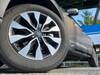 SUBARU LEGACY OUTBACK