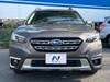 SUBARU LEGACY OUTBACK