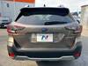 SUBARU LEGACY OUTBACK