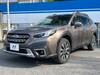 SUBARU LEGACY OUTBACK