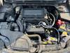 SUBARU LEGACY OUTBACK
