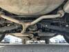 SUBARU LEGACY OUTBACK
