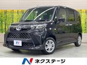 2022 TOYOTA ROOMY
