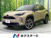 2021 TOYOTA YARIS CROSS