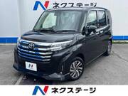 2025 TOYOTA ROOMY