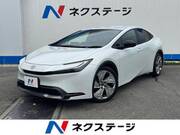 2023 TOYOTA PRIUS G