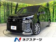 2023 TOYOTA VOXY
