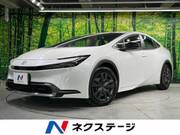 2026 TOYOTA PRIUS G