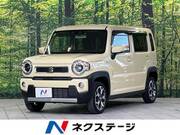 2022 SUZUKI HUSTLER