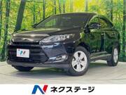 2016 TOYOTA HARRIER