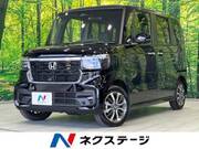 2026 HONDA N-BOX CUSTOM