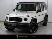 2022 MERCEDES BENZ G-CLASS
