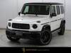 MERCEDES BENZ G-CLASS
