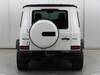 MERCEDES BENZ G-CLASS