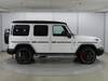 MERCEDES BENZ G-CLASS