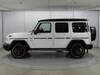 MERCEDES BENZ G-CLASS