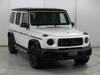 MERCEDES BENZ G-CLASS
