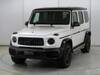 MERCEDES BENZ G-CLASS