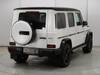 MERCEDES BENZ G-CLASS