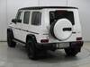 MERCEDES BENZ G-CLASS