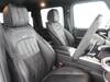 MERCEDES BENZ G-CLASS