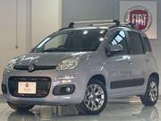 2020 FIAT PANDA