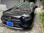 2020 MERCEDES BENZ E-CLASS