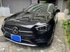 MERCEDES BENZ E-CLASS