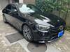 MERCEDES BENZ E-CLASS