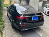 MERCEDES BENZ E-CLASS