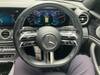 MERCEDES BENZ E-CLASS