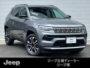 2021 CHRYSLER JEEP COMPASS