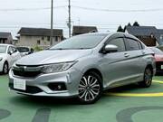 2017 HONDA GRACE