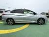 HONDA GRACE