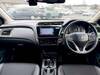 HONDA GRACE