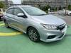 HONDA GRACE